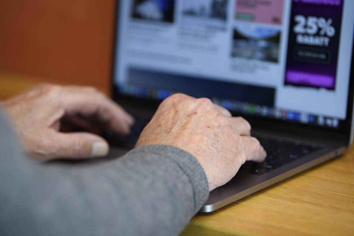 Regeringen vill skärpa kontrollen av företags kundtjänster. Arkivbild. 