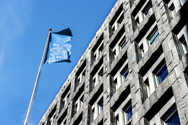 Riksbankens direktion får ny ledamot: Göran Hjelm. Arkivbild