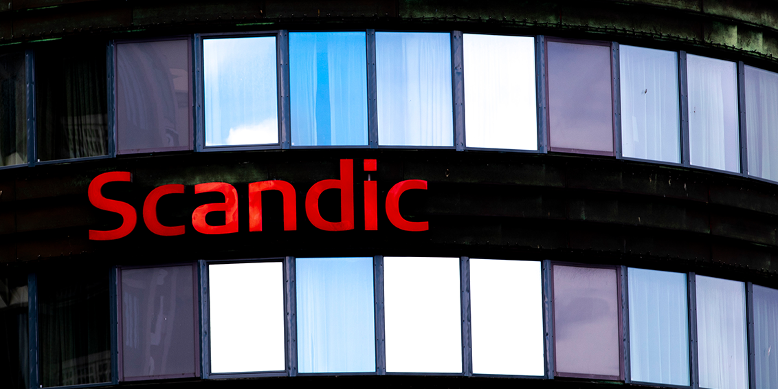 Scandic