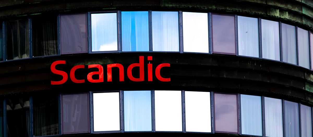 Scandic