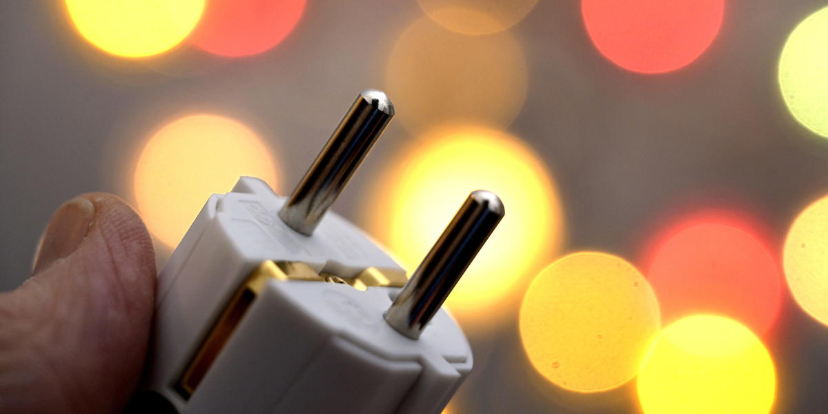 Svenska Elverkets försäljningsmetoder bryter mot lagen, menar Konsumentombudsmannen. Arkivbild.