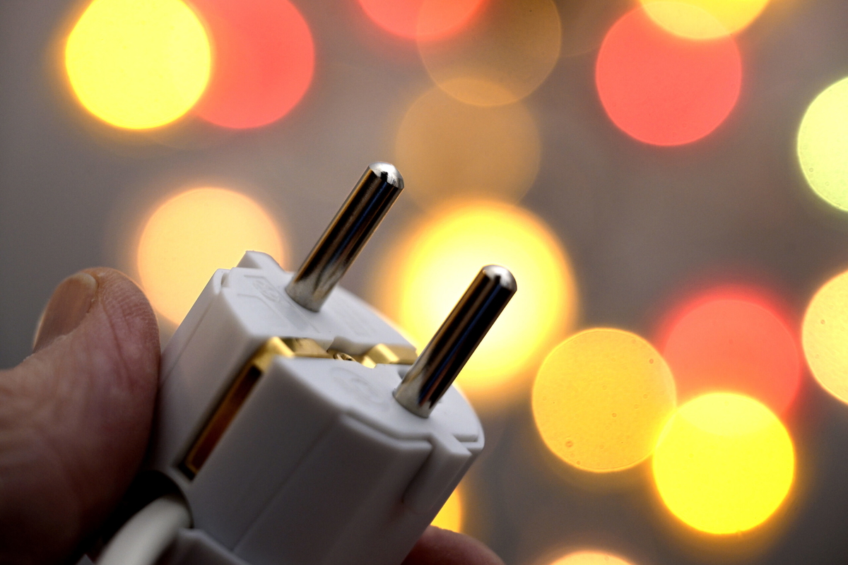 Svenska Elverkets försäljningsmetoder bryter mot lagen, menar Konsumentombudsmannen. Arkivbild.