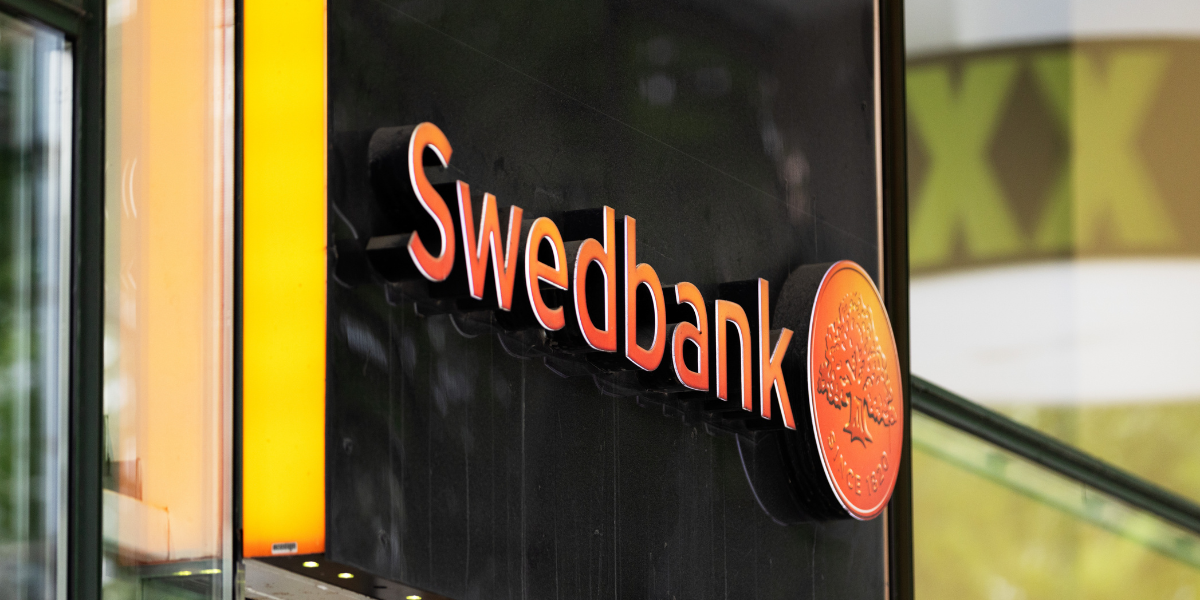 Swedbank