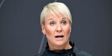 Anna Tenje (M)