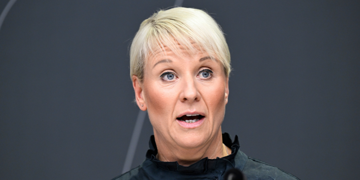 Anna Tenje (M)