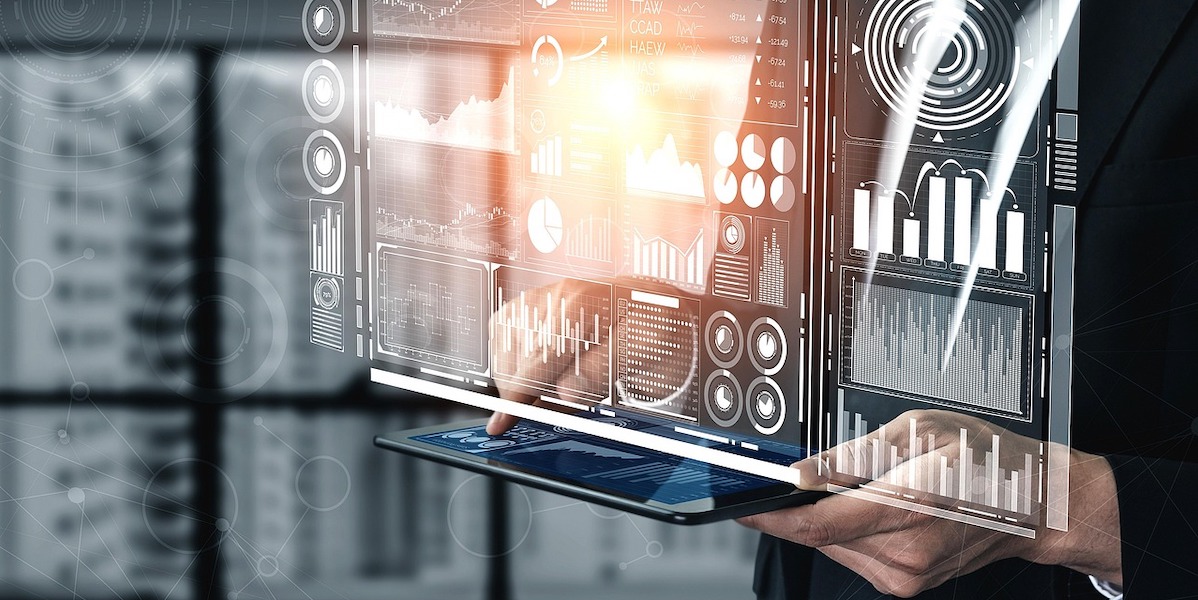 AI. Enligt en rapport från konsultbolaget Arkwright kommer 80 procent av pensionsrådgivningen vara AI-driven inom fyra år.