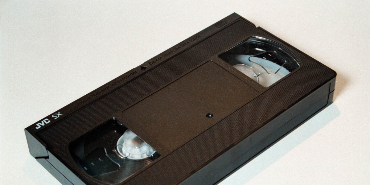 VHS