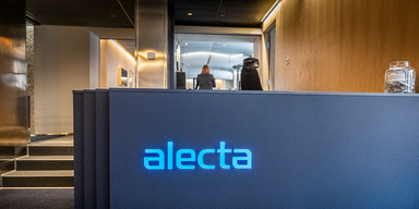 Alecta