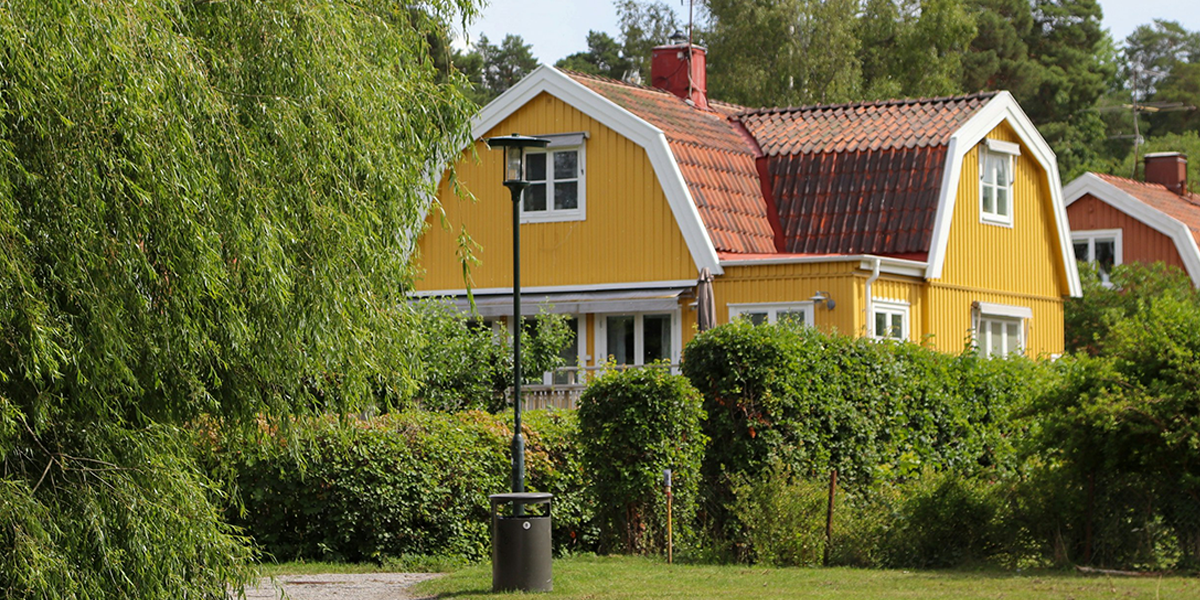 bolåneränta