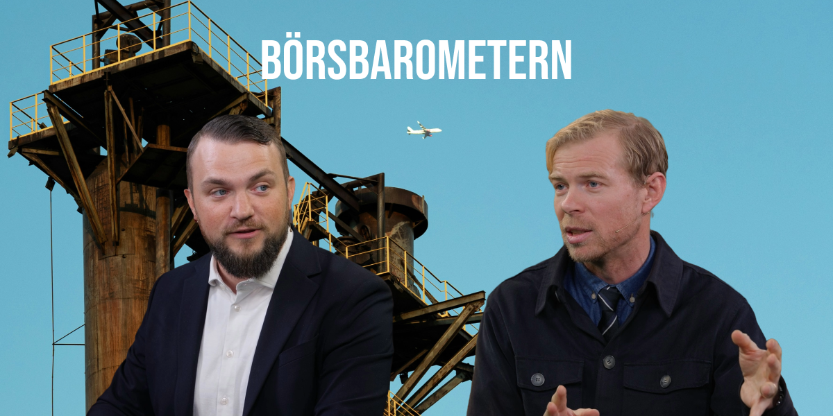 Börsbarometern