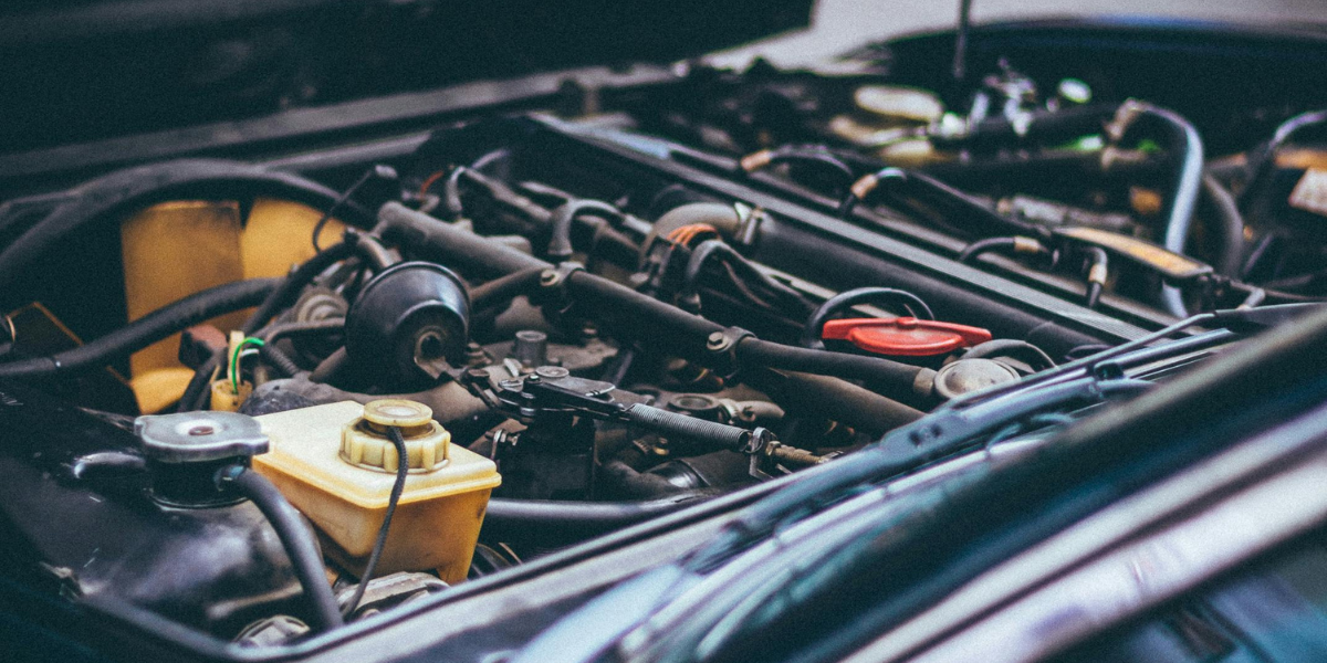 Motor