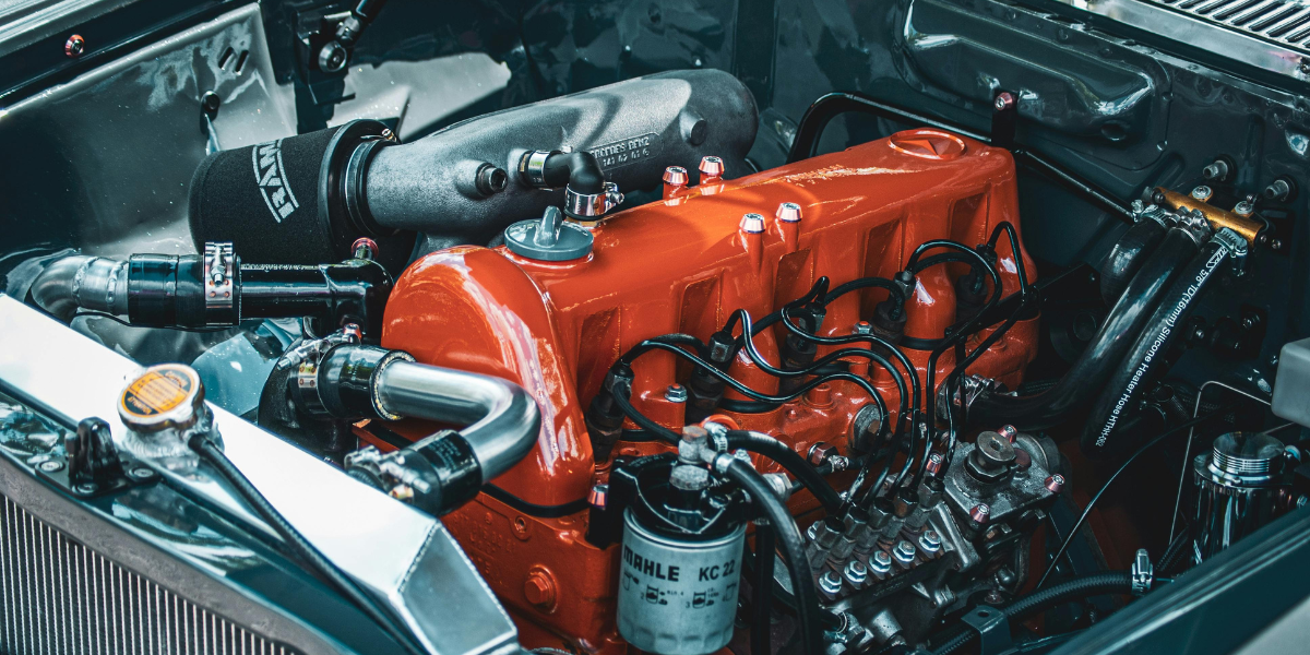 Motor
