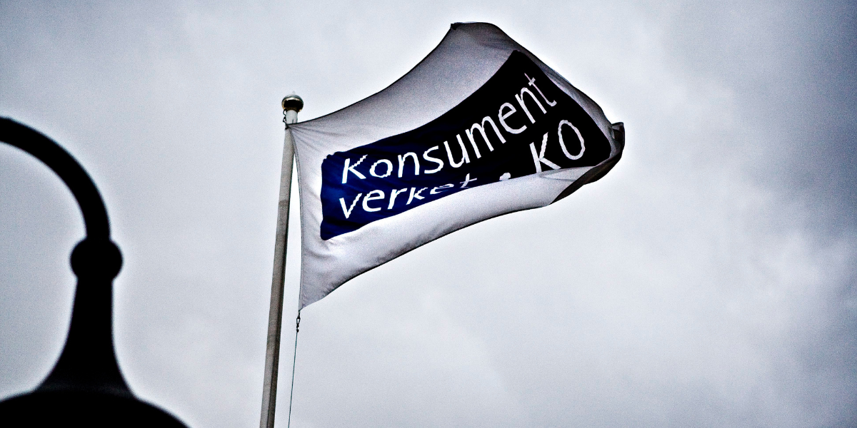 Konsumentverket