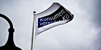 Konsumentverket