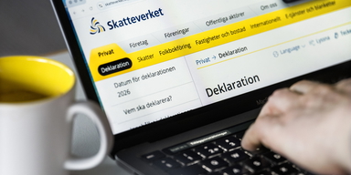 Deklarationen öppnade den 17 mars. 