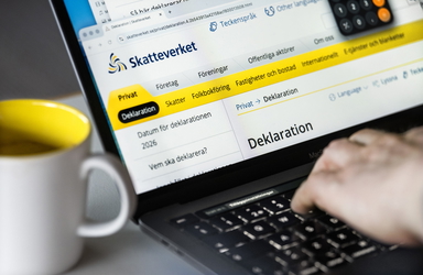 Deklarationen öppnade den 17 mars. 