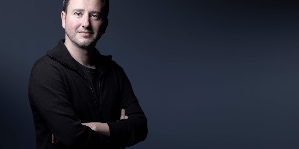 Den franske ekonomen Gabriel Zucman ser beskattning av de superrika som en nödvändighet för att bevara demokratin. Arkivbild. 