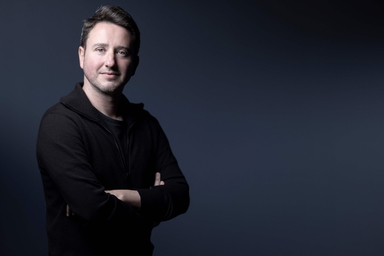 Den franske ekonomen Gabriel Zucman ser beskattning av de superrika som en nödvändighet för att bevara demokratin. Arkivbild. 