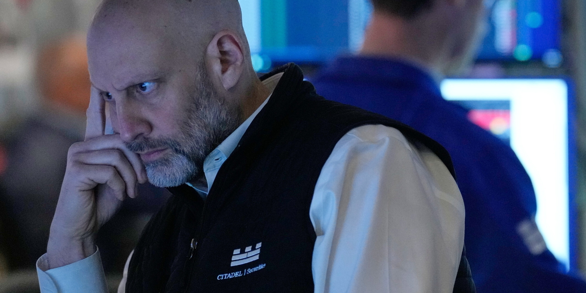 Det har varit dystra miner på världens aktiemarknader utifrån utvecklingen i Mellanöstern.