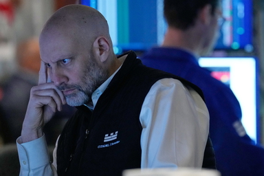 Det har varit dystra miner på världens aktiemarknader utifrån utvecklingen i Mellanöstern.