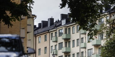 lägenheter