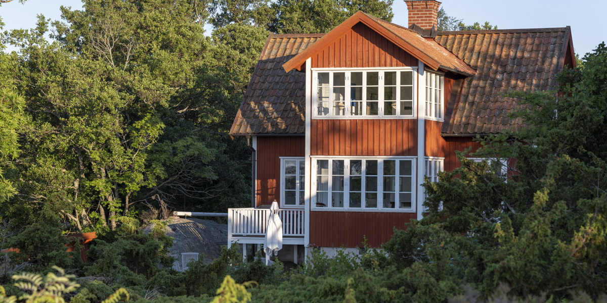 vattenskador fritidshus