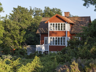 vattenskador fritidshus