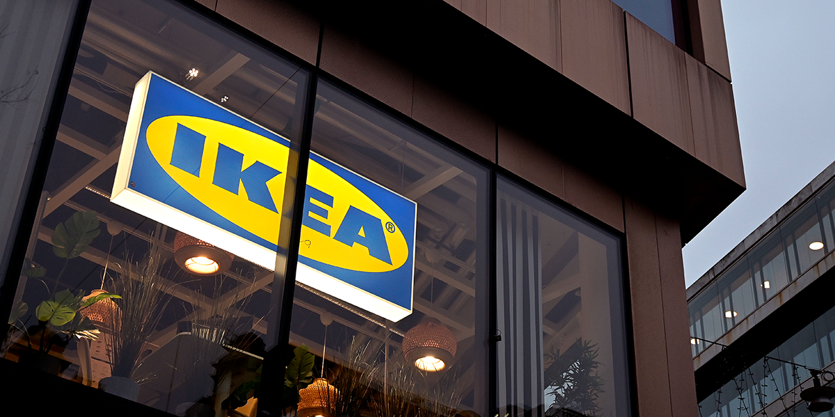 Ikea
