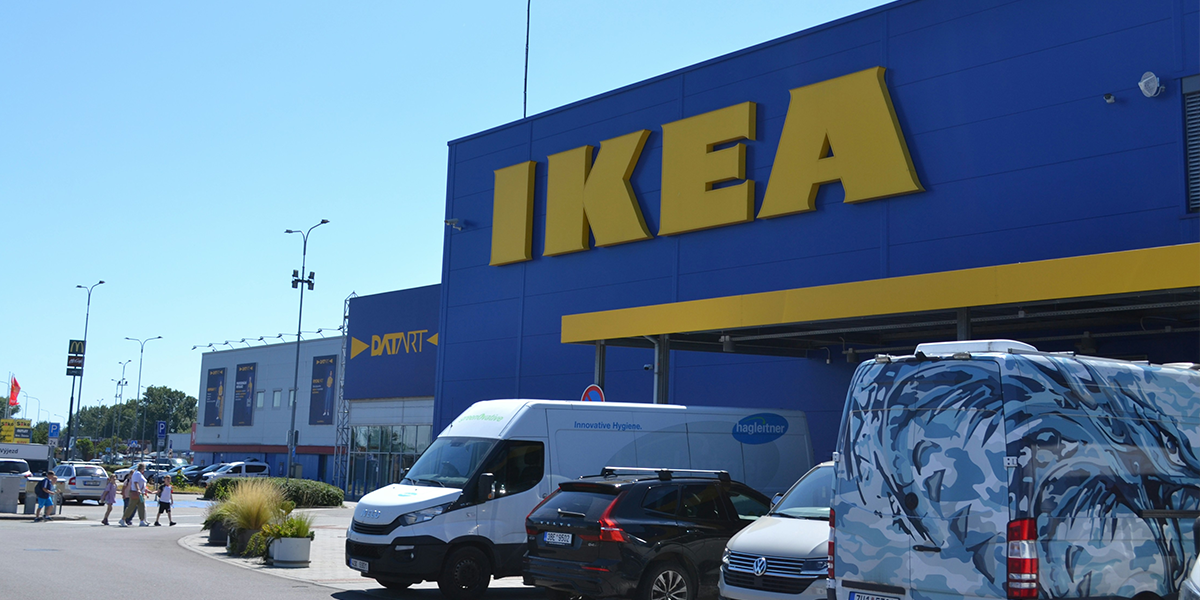 Ikea