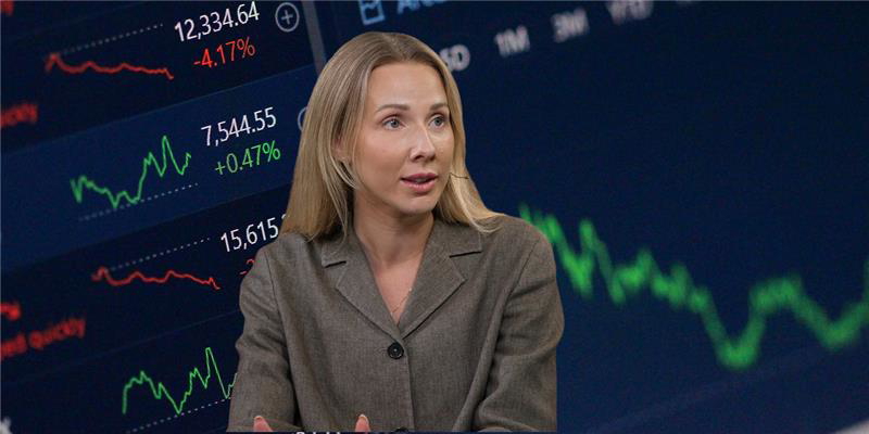 småbolag Matilda Karlsson