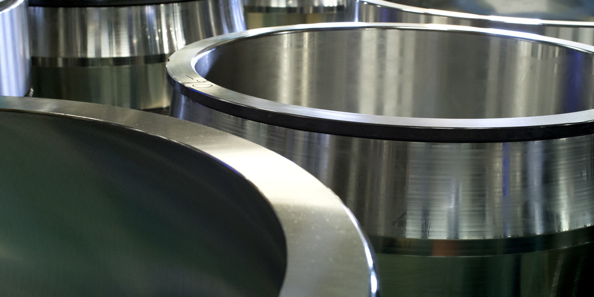 Orosmolnen hopar sig över svensk exportindustri, om kriget i Mellanöstern blir utdraget, varnar Business Sweden. Arkivbild