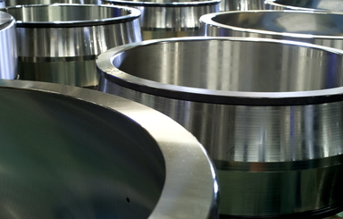 Orosmolnen hopar sig över svensk exportindustri, om kriget i Mellanöstern blir utdraget, varnar Business Sweden. Arkivbild