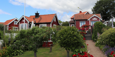 pension skatt hus
