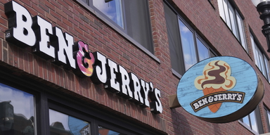 Ben & Jerry's glass. Förra året sålde Unilever sin glassverksamhet och de är inte det enda stora livsmedelsbolaget som gör sig av med onyttig verksamhet. Branschen har helt enkelt påverkats av den rådande hälsotrenden.