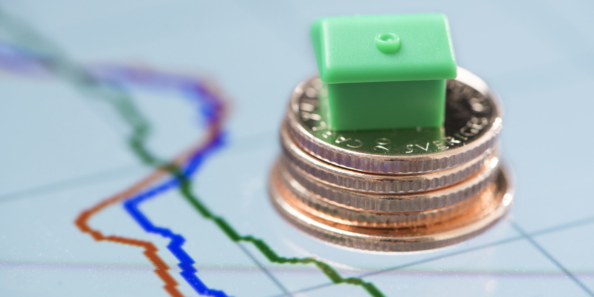 SEB höjer bolåneräntorna. Arkivbild. 