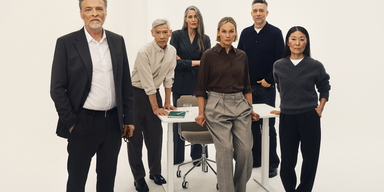 Skandia Fastigheters åldersim-kampanj