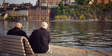 cybersäkerhet drabbar pensionärer