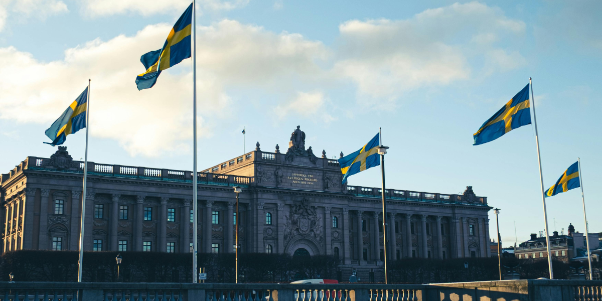 Sverige