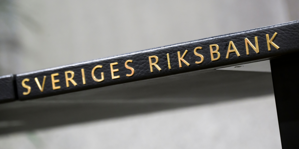 Riksbanken