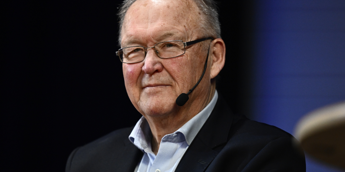 Göran Persson