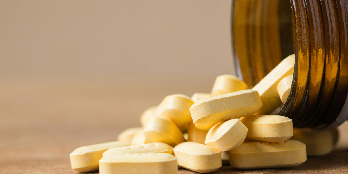 Vitaminer