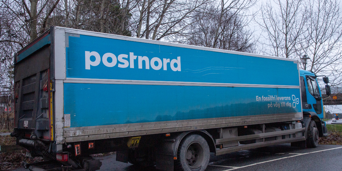 Postnord