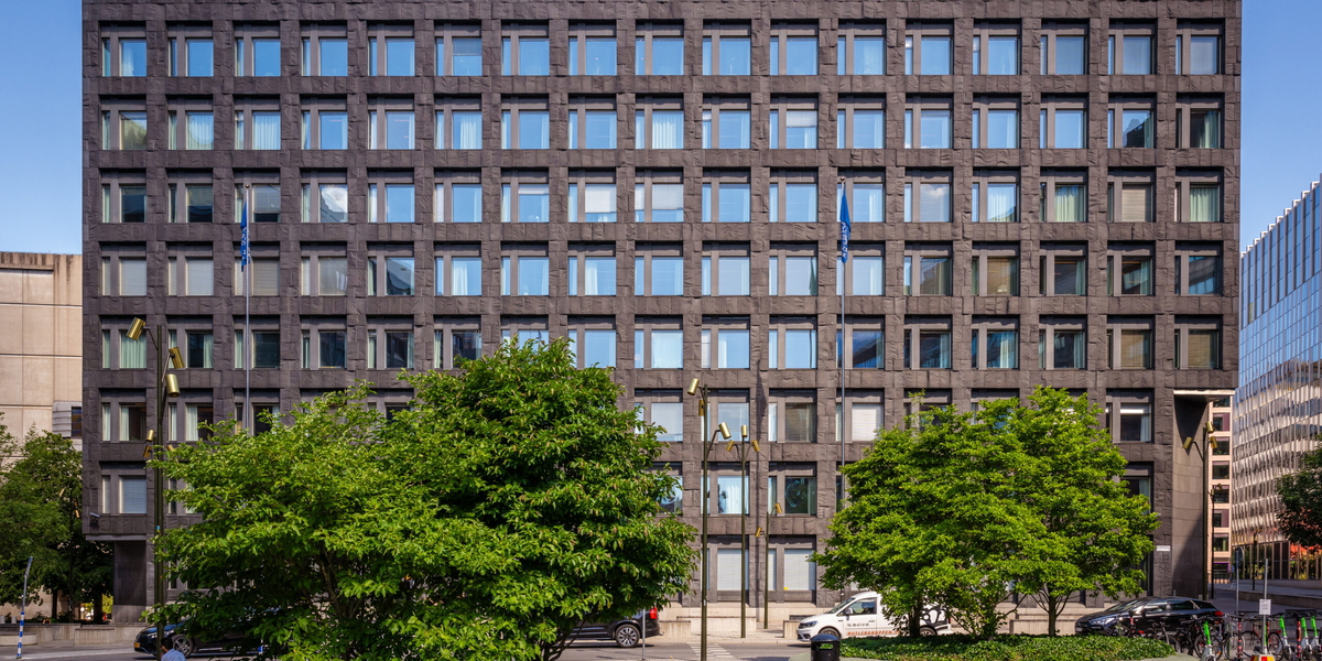 Färsk mätning av inflationsförväntningarna beställd av Riksbanken. Arkivbild