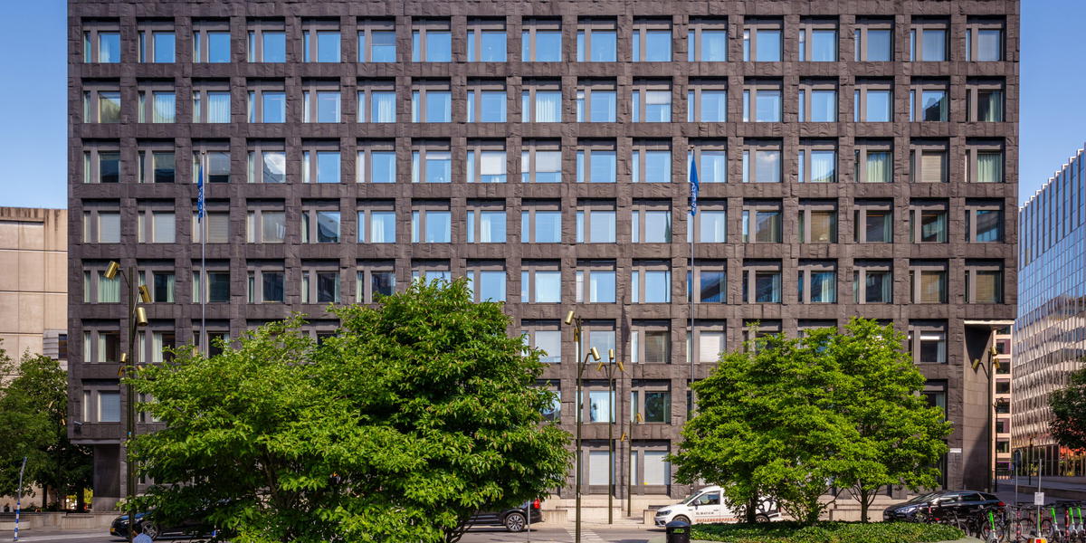 Färsk mätning av inflationsförväntningarna beställd av Riksbanken. Arkivbild