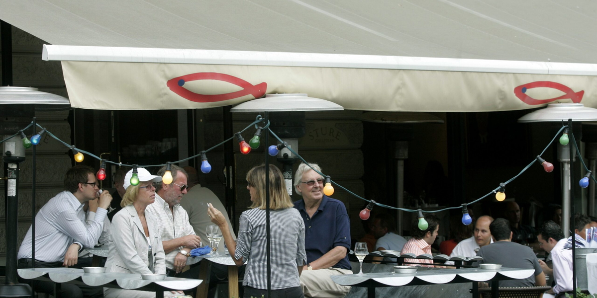 ISK sparande vanligt