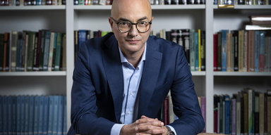 LO:s chefsekonom Torbjörn Hållö säger att inflationsrisken sannolikt inte kommer att påverka lönekraven. Arkivbild.