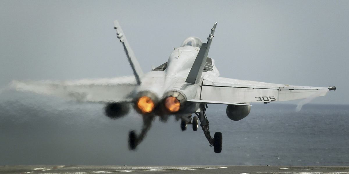 Mellanösternkonflikten har efter USA:s och Israels bombangrepp mot Iran den 28 februari blossat upp till fullskaligt krig och resulterat i stor förstörelse av energiinfrastruktur i oljeländerna runt Persiska viken. Arkivbild.