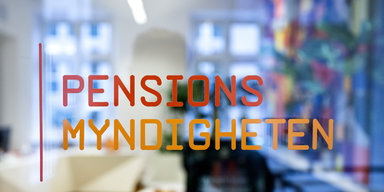 Pensionsmyndigheten rapporterar om arbetet mot felaktiga utbetalningar och fusk. Arkivbild