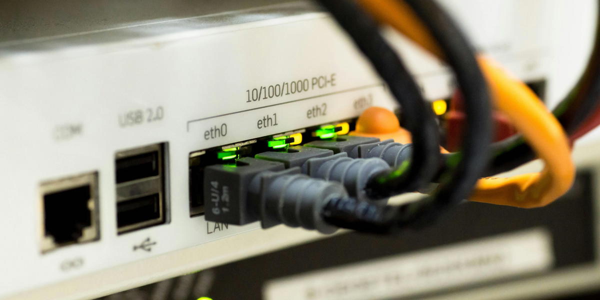 Router