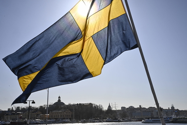 Svensk tillväxt fortsatt på dekis.